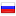 erohard.info server is located in Russia